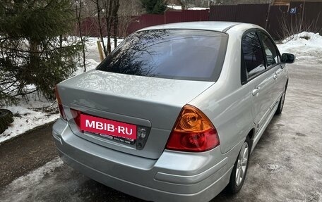 Suzuki Liana, 2005 год, 680 000 рублей, 7 фотография