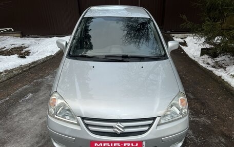 Suzuki Liana, 2005 год, 680 000 рублей, 3 фотография