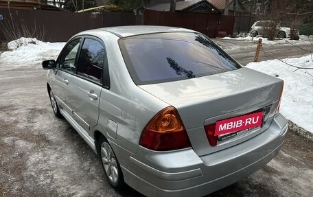 Suzuki Liana, 2005 год, 680 000 рублей, 6 фотография