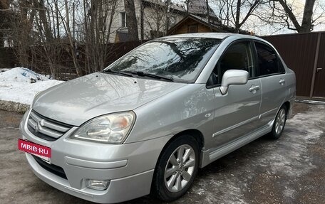 Suzuki Liana, 2005 год, 680 000 рублей, 4 фотография