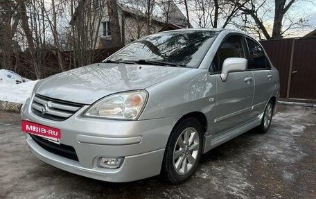 Suzuki Liana, 2005 год, 680 000 рублей, 2 фотография