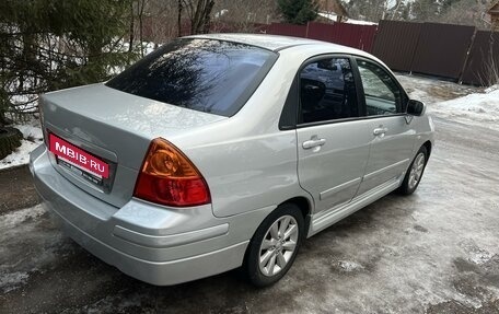 Suzuki Liana, 2005 год, 680 000 рублей, 9 фотография