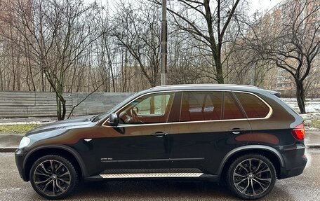 BMW X5, 2010 год, 1 750 000 рублей, 10 фотография