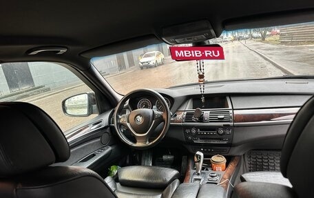 BMW X5, 2010 год, 1 750 000 рублей, 3 фотография