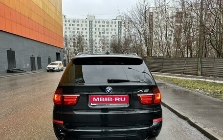 BMW X5, 2010 год, 1 750 000 рублей, 9 фотография