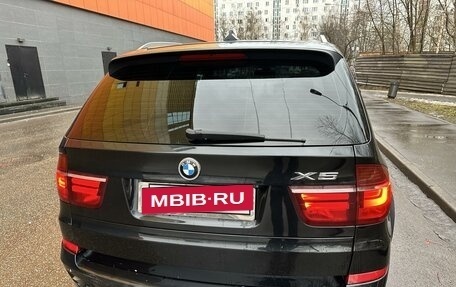 BMW X5, 2010 год, 1 750 000 рублей, 7 фотография