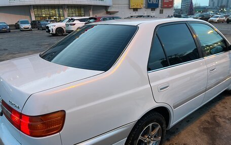 Toyota Corona IX (T190), 1998 год, 570 000 рублей, 6 фотография