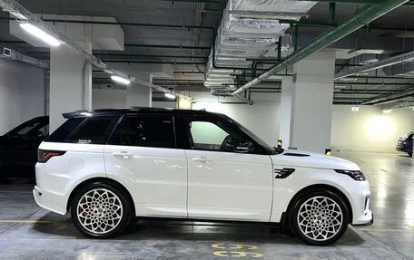 Land Rover Range Rover Sport II, 2013 год, 4 500 000 рублей, 15 фотография