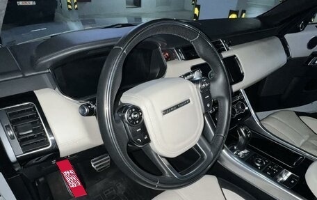 Land Rover Range Rover Sport II, 2013 год, 4 500 000 рублей, 20 фотография