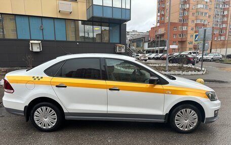 Volkswagen Polo VI (EU Market), 2019 год, 1 400 000 рублей, 4 фотография