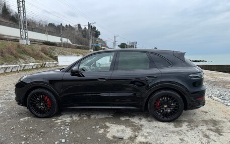 Porsche Cayenne III, 2021 год, 12 500 000 рублей, 15 фотография