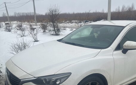 Mazda 6, 2015 год, 2 200 000 рублей, 3 фотография