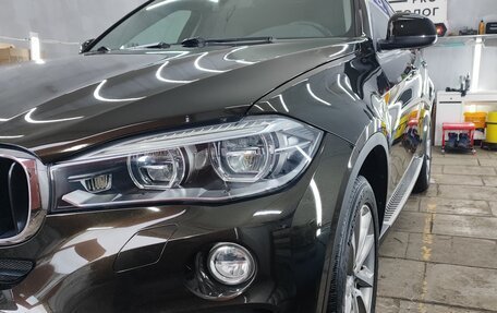 BMW X6, 2015 год, 4 900 000 рублей, 12 фотография