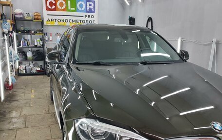 BMW X6, 2015 год, 4 900 000 рублей, 20 фотография