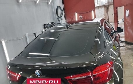 BMW X6, 2015 год, 4 900 000 рублей, 16 фотография