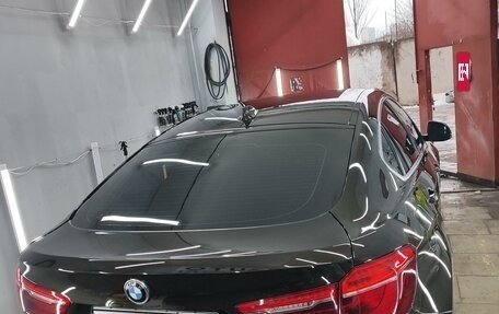 BMW X6, 2015 год, 4 900 000 рублей, 17 фотография