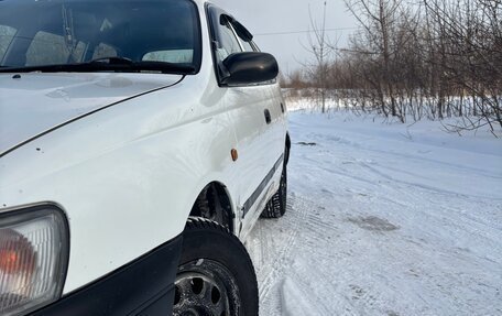 Toyota Caldina, 2000 год, 350 000 рублей, 31 фотография