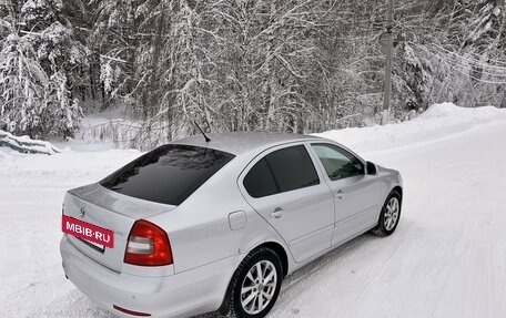 Skoda Octavia, 2011 год, 937 000 рублей, 5 фотография