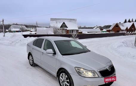 Skoda Octavia, 2011 год, 937 000 рублей, 4 фотография