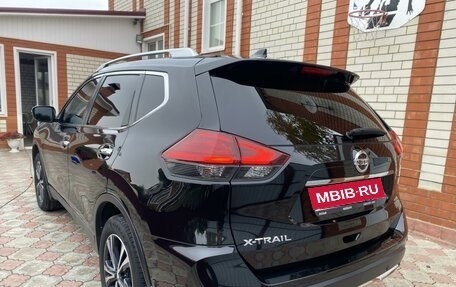 Nissan X-Trail, 2020 год, 2 850 000 рублей, 4 фотография