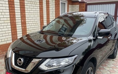 Nissan X-Trail, 2020 год, 2 850 000 рублей, 2 фотография