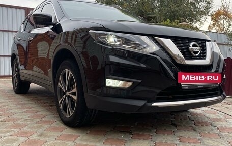 Nissan X-Trail, 2020 год, 2 850 000 рублей, 21 фотография