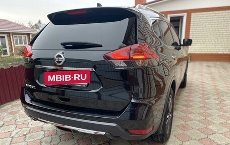 Nissan X-Trail, 2020 год, 2 850 000 рублей, 20 фотография