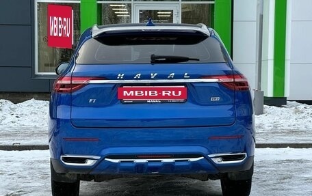 Haval F7 I, 2020 год, 1 999 000 рублей, 6 фотография