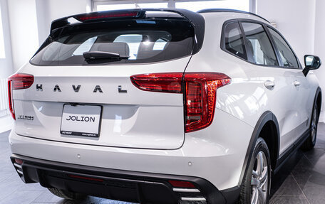 Haval Jolion, 2024 год, 2 799 000 рублей, 3 фотография