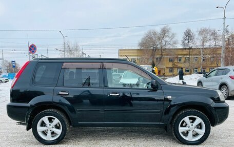 Nissan X-Trail, 2003 год, 859 000 рублей, 5 фотография