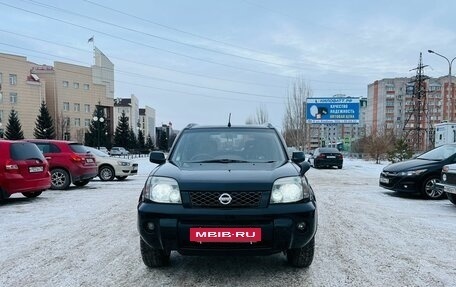 Nissan X-Trail, 2003 год, 859 000 рублей, 3 фотография