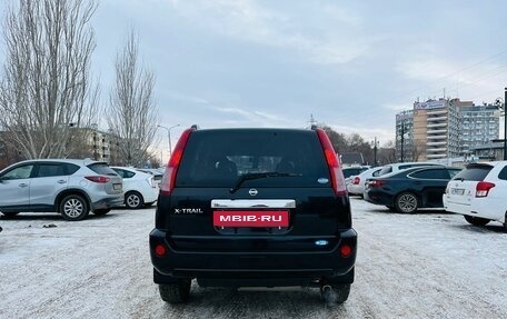 Nissan X-Trail, 2003 год, 859 000 рублей, 7 фотография