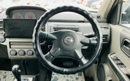 Nissan X-Trail, 2003 год, 859 000 рублей, 18 фотография