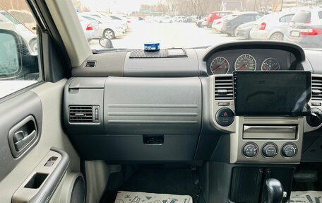 Nissan X-Trail, 2003 год, 859 000 рублей, 17 фотография