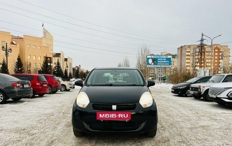 Toyota Passo III, 2012 год, 659 000 рублей, 3 фотография