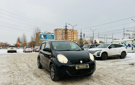 Toyota Passo III, 2012 год, 659 000 рублей, 4 фотография