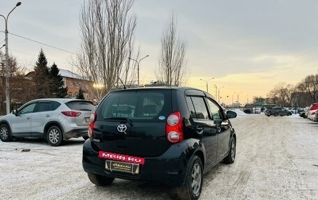 Toyota Passo III, 2012 год, 659 000 рублей, 6 фотография