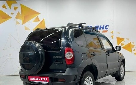 Chevrolet Niva I рестайлинг, 2013 год, 640 000 рублей, 3 фотография