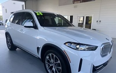 BMW X5, 2023 год, 9 990 000 рублей, 1 фотография