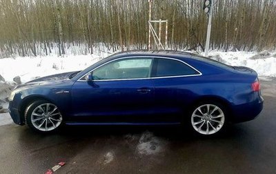 Audi A5, 2012 год, 1 650 000 рублей, 1 фотография