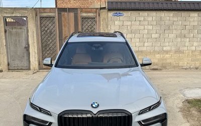 BMW X7, 2022 год, 16 000 000 рублей, 1 фотография