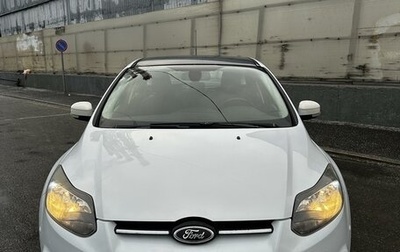 Ford Focus III, 2012 год, 950 000 рублей, 1 фотография