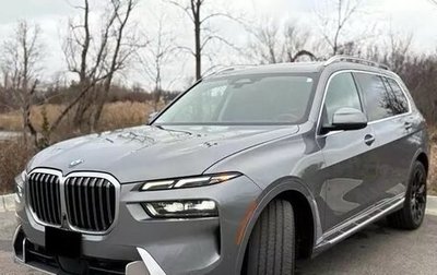 BMW X7, 2023 год, 12 760 000 рублей, 1 фотография