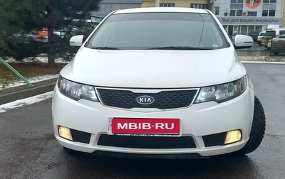 KIA Cerato III, 2012 год, 1 350 000 рублей, 1 фотография