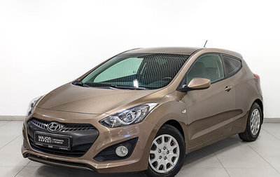 Hyundai i30 II рестайлинг, 2014 год, 1 250 000 рублей, 1 фотография