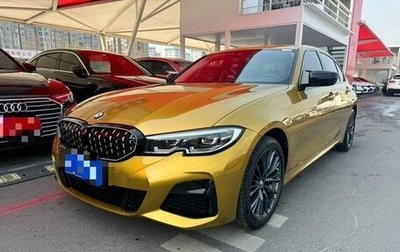 BMW 3 серия, 2021 год, 4 000 000 рублей, 1 фотография