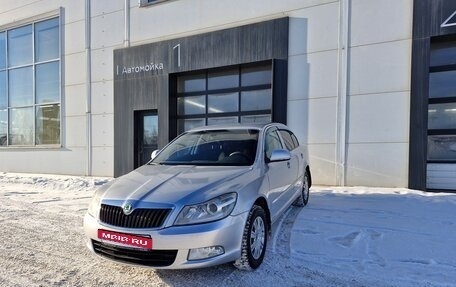 Skoda Octavia, 2009 год, 650 000 рублей, 1 фотография