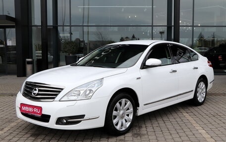 Nissan Teana, 2011 год, 1 380 000 рублей, 1 фотография