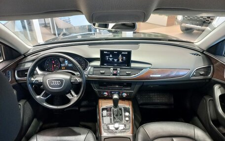 Audi A6, 2016 год, 2 599 000 рублей, 17 фотография