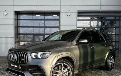 Mercedes-Benz GLE AMG, 2019 год, 11 400 000 рублей, 1 фотография